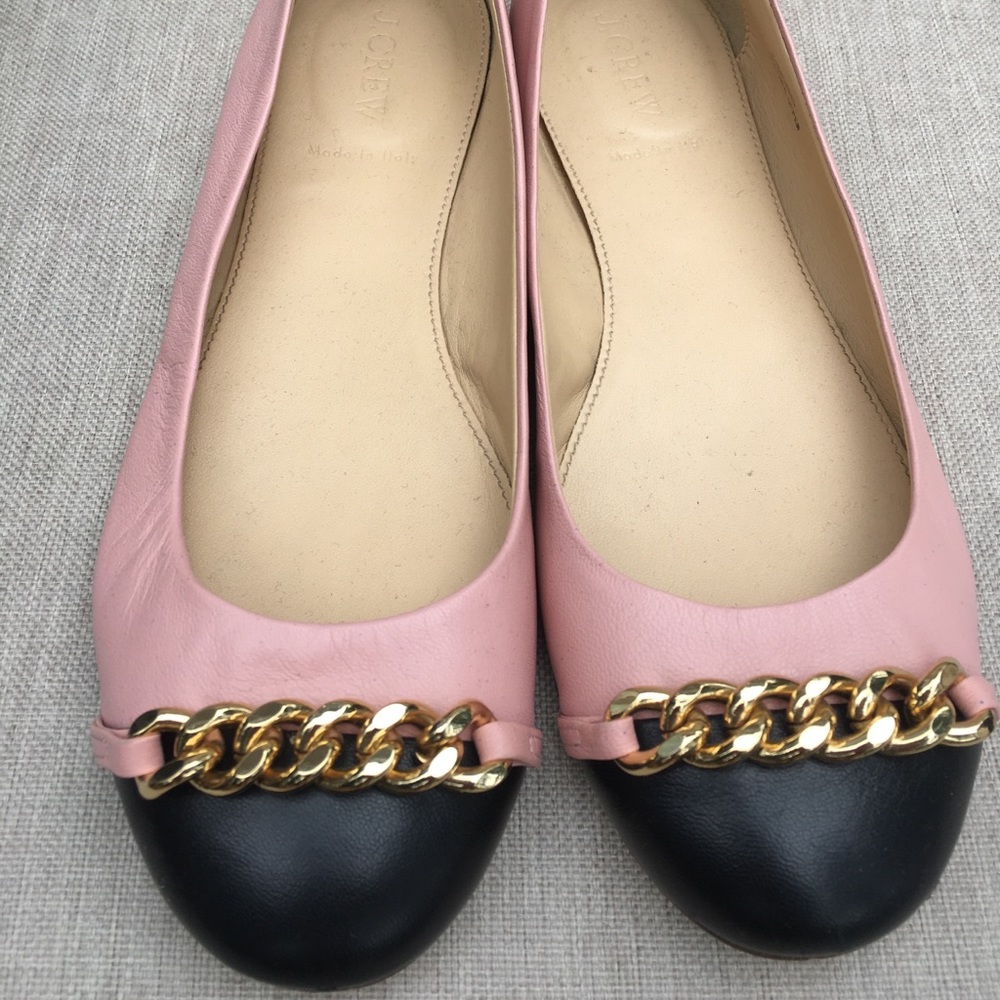 Women's J.Crew Flats